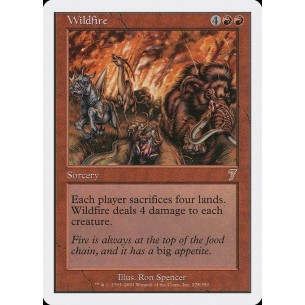 Wildfire