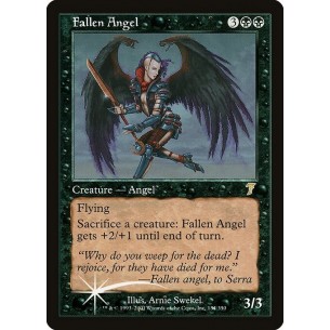Fallen Angel