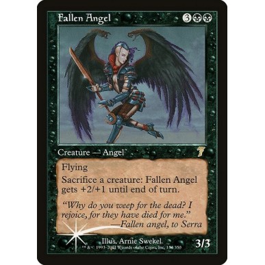 Fallen Angel