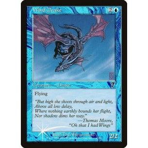 Wind Drake