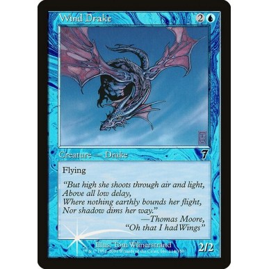 Wind Drake