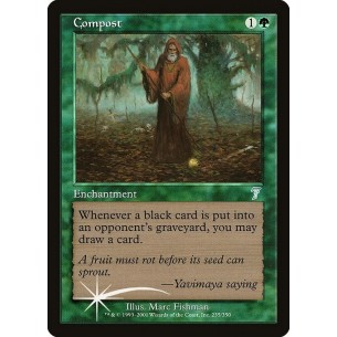 Compost