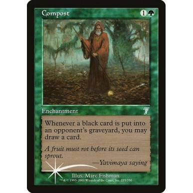 Compost