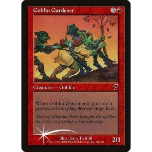 Goblin Gardener