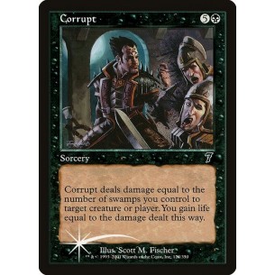 Corrupt