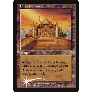 City of Brass