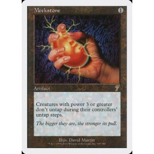 Meekstone