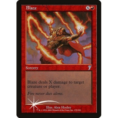 Blaze