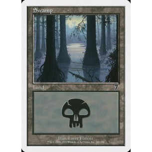 Swamp