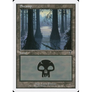 Swamp