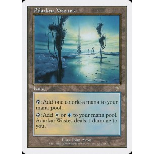 Adarkar Wastes