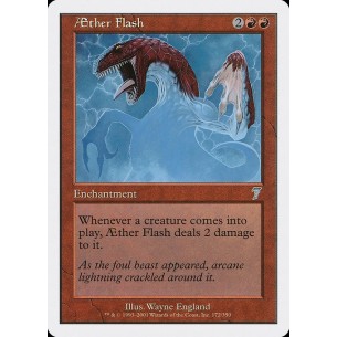 Aether Flash