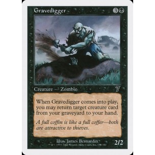 Gravedigger