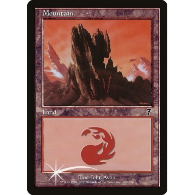 Mountain