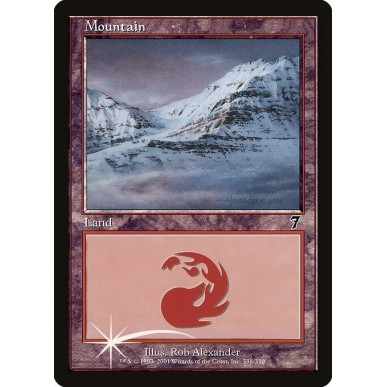 Mountain
