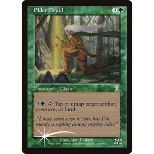 Elder Druid