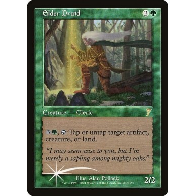 Elder Druid