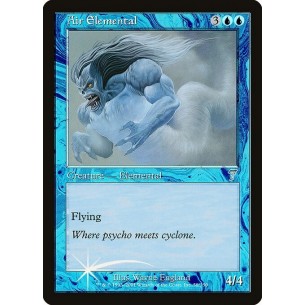 Air Elemental