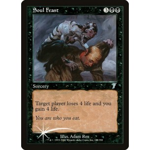 Soul Feast