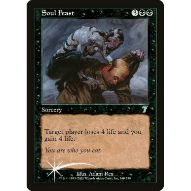 Soul Feast