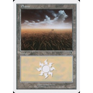 Plains