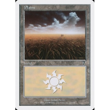 Plains