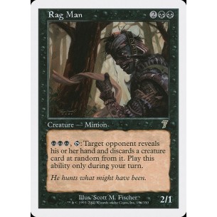 Rag Man