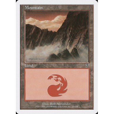 Mountain