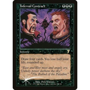 Infernal Contract