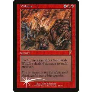 Wildfire