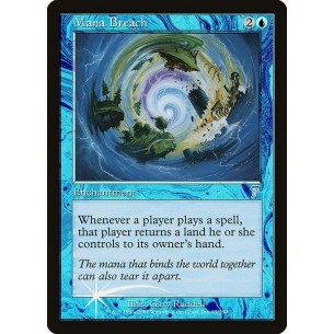 Mana Breach