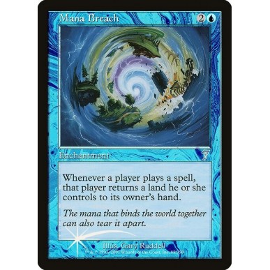 Mana Breach