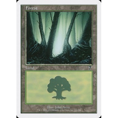 Forest