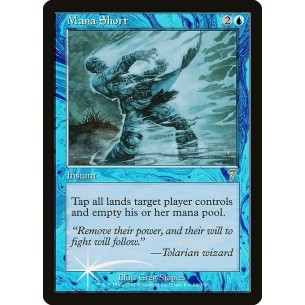 Mana Short