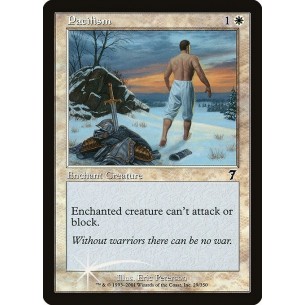 Pacifism