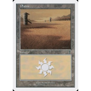 Plains