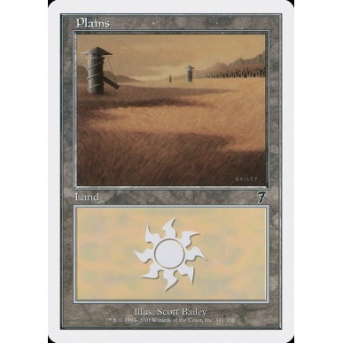 Plains