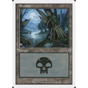 Swamp