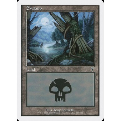 Swamp