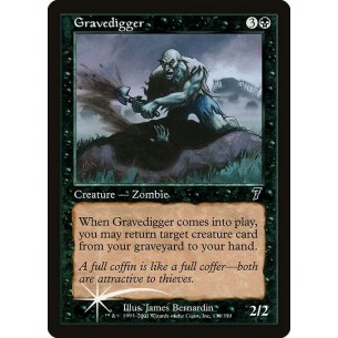 Gravedigger
