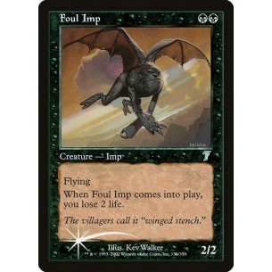 Foul Imp