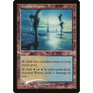 Adarkar Wastes