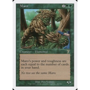 Maro