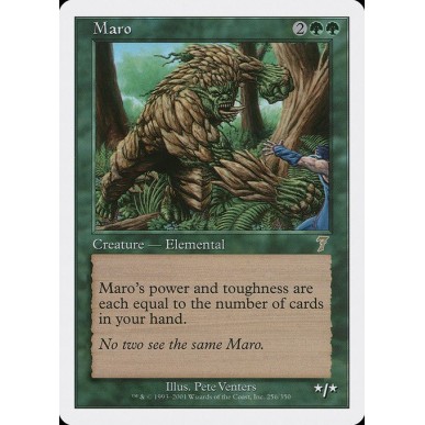Maro