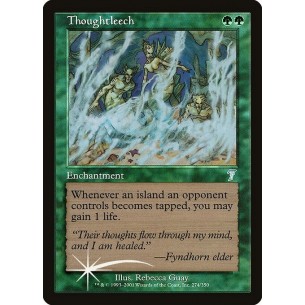 Thoughtleech