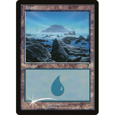 Island