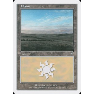 Plains
