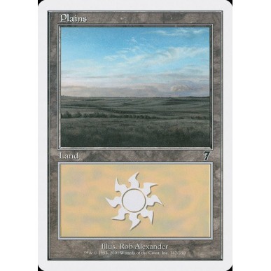 Plains