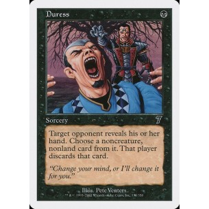 Duress