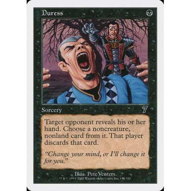 Duress